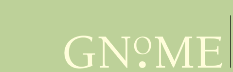 Gnome-Logo