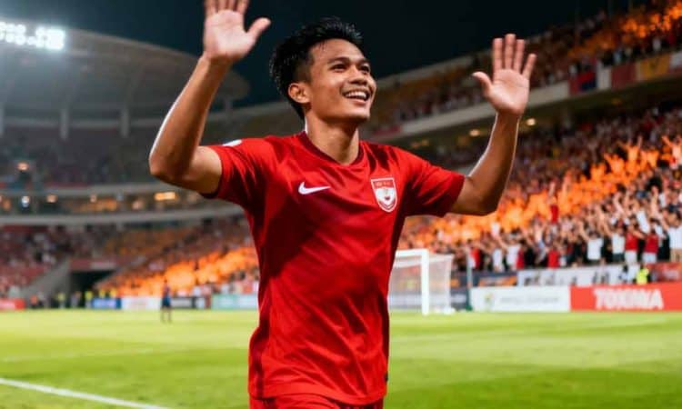 Atlet Terkaya di Indonesia: Bambang Pamungkas