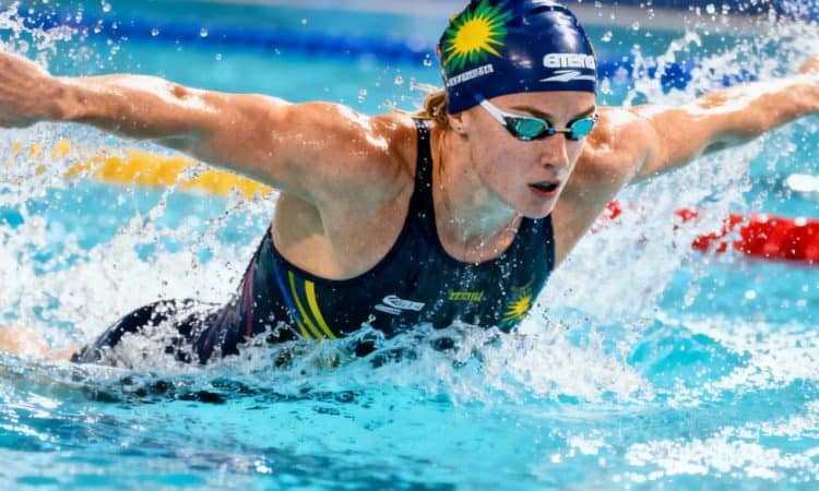 Emma McKeon: Bintang Perenang Australia yang Mendunia