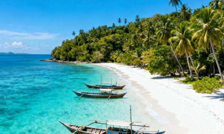 Pulau Tunda, Permata Kecil di Utara Teluk Banten
